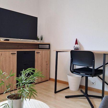 Sani'S Bergzauber - Zwischen Stadttrubel Und Erholung ไฟรบวร์กอิมไบรส์เกา ภายนอก รูปภาพ