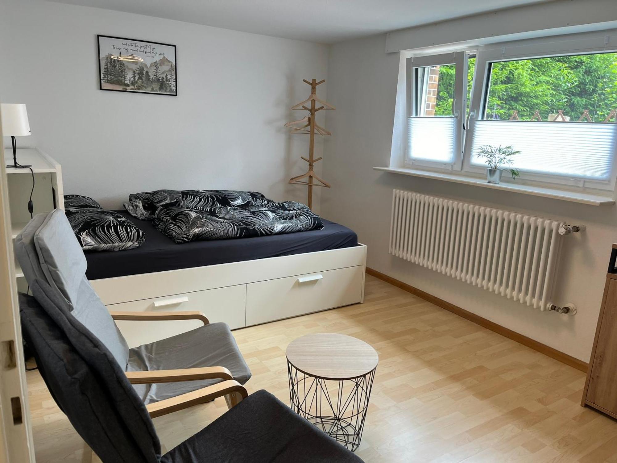 Sani'S Bergzauber - Zwischen Stadttrubel Und Erholung ไฟรบวร์กอิมไบรส์เกา ภายนอก รูปภาพ