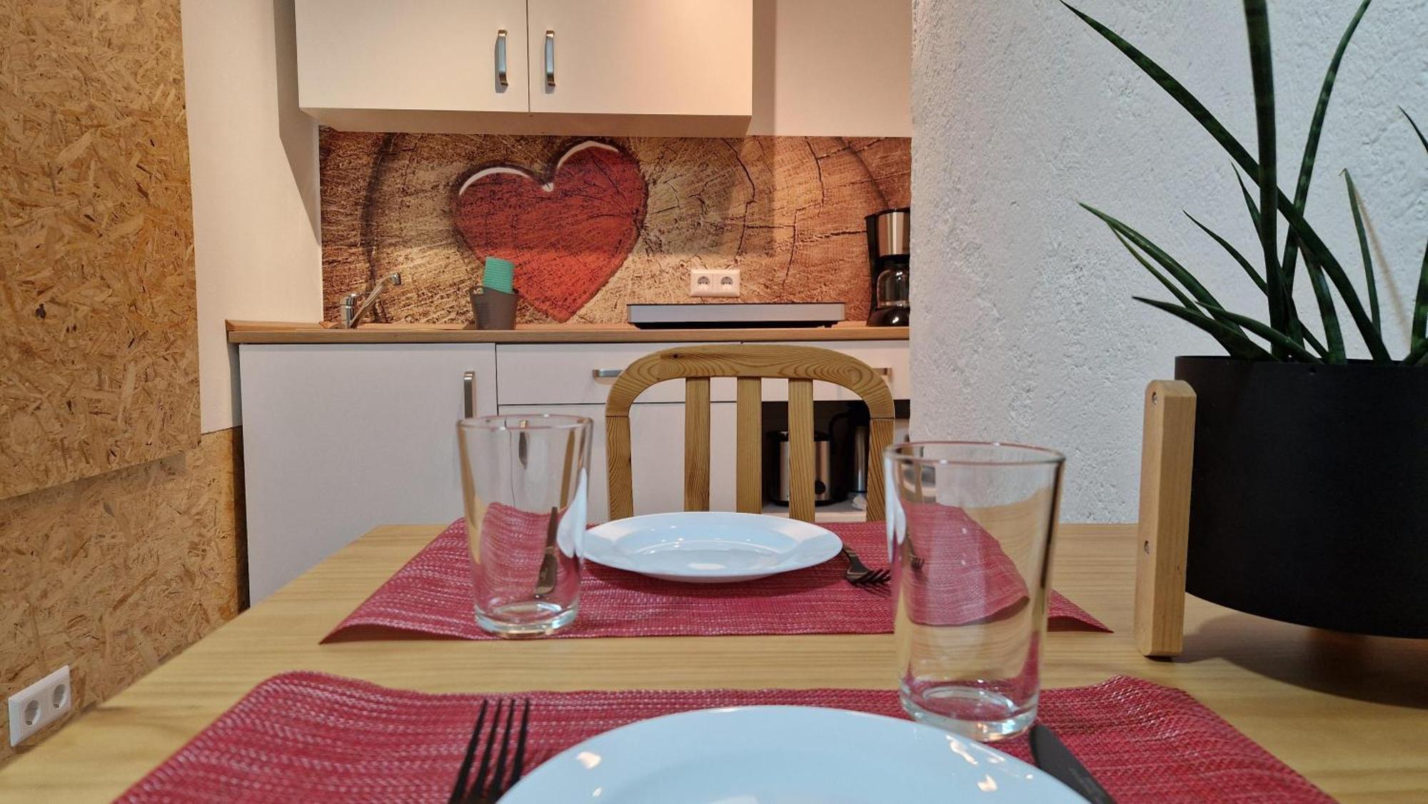 Sani'S Bergzauber - Zwischen Stadttrubel Und Erholung ไฟรบวร์กอิมไบรส์เกา ภายนอก รูปภาพ